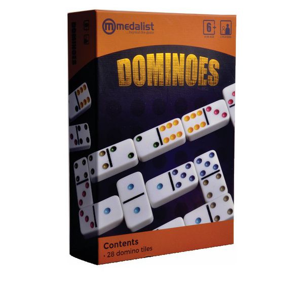 Dominoes Set